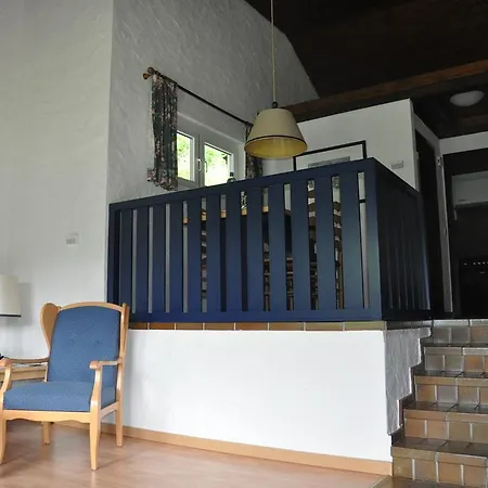 Eifel Landhaus Seeblick