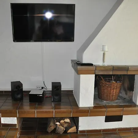 Eifel Landhaus Seeblick