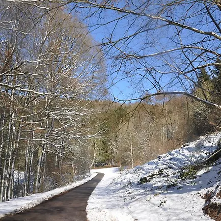 Eifel Landhaus Seeblick