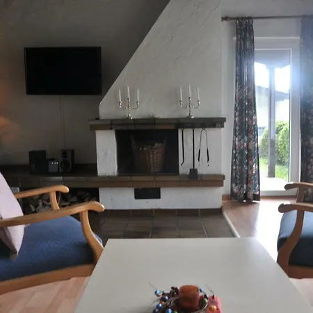 Eifel Landhaus Seeblick