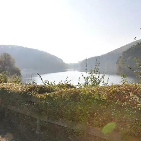 Eifel Landhaus Seeblick *