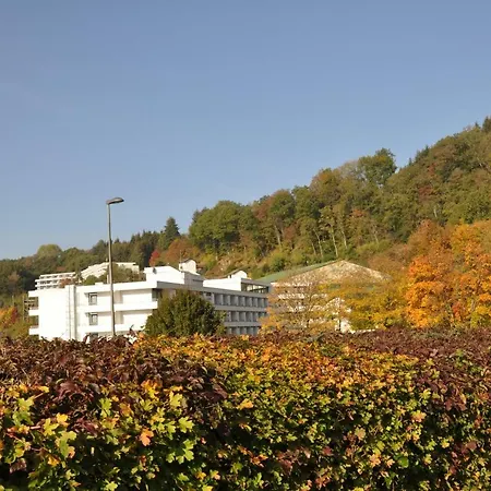 Eifel Landhaus Seeblick *
