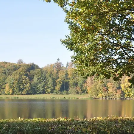 Eifel Landhaus Seeblick