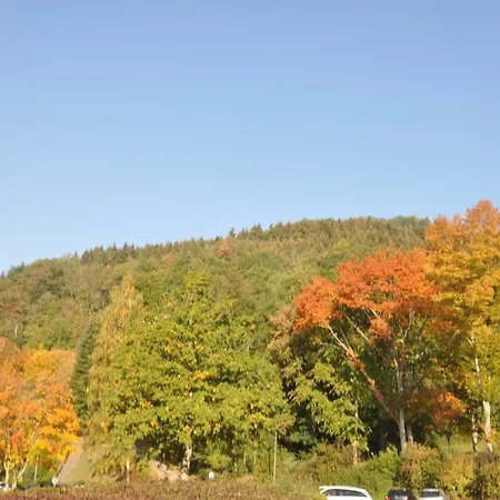 Eifel Landhaus Seeblick 別荘 Biersdorf